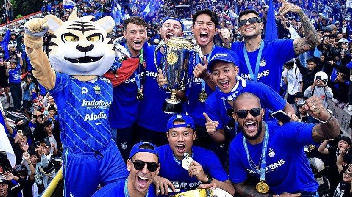 Persib Bandung Panaskan Bursa Transfer, Nama Baru Siap Gabung